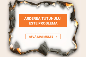 Arderea e problema banner